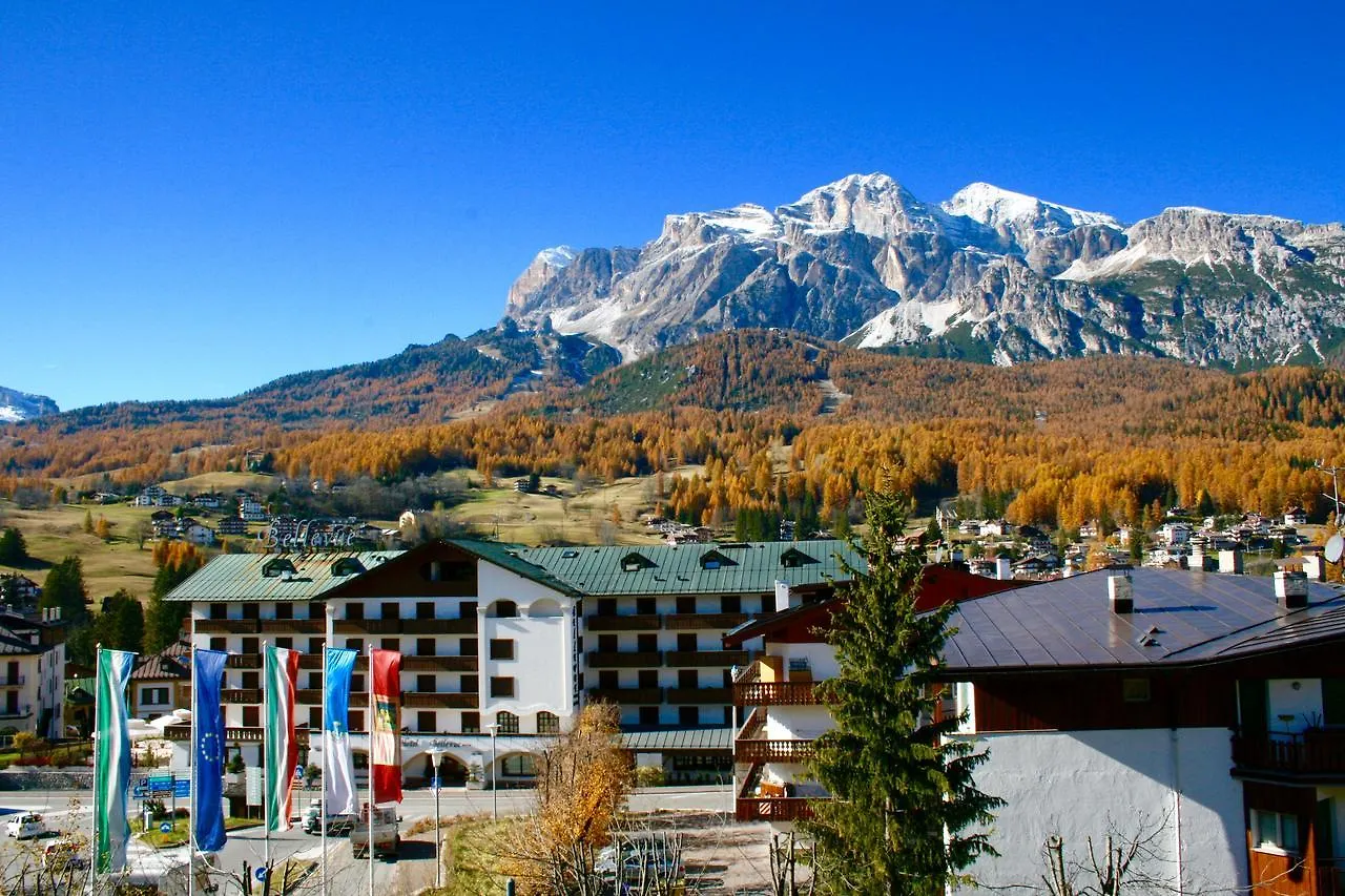 Canguroproperties - Ca' Mora Cortina d'Ampezzo Apartment